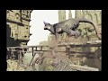 The Last Guardian VR Demo Walkthrough No Commentary Gameplay (PS4 Pro)