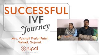 Success After First Cycle of IVF - Fertility Treatment Success - Patient Testimonials