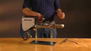 Plastic Extrusion Welder Australia - How To Weld Plastic Using a Plastic Extrusion Welder