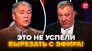 💥ОГРОМНЫЙ СКАНДАЛ у Соловьева! Гости ЧУТЬ НЕ ПОДРАЛИСЬ. У Норкина в эфире выдали ТАКОЕ