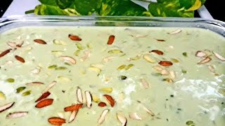 Hyderabadi kaddu ki kheer function wali delicious recipe