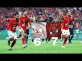 ركلات ترجيح مباراة | الأهلي 7- 6 الزمالك | نهائي كأس السوبر المصري بصوت الجمهور