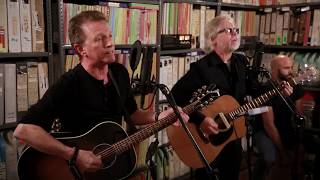 The Rembrandts - Ill Be There For You - 9202019 - Paste Studio Nyc - New York Ny