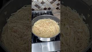 Making dinner after a long day 🫣🍝#relatable #recipe #food #youtubeshorts