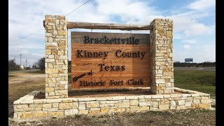 Brackettville, Texas seeing Alamo Village + Kickapoo Cavern + Fort Clark Springs