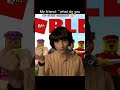 Finn Wolfhard snapping fingers meme 😐😀 #roblox #shorts #memes