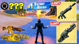 Fortnite Reload | High Kill Solo vs Squads OG Gameplay (Keyboard & Mouse)