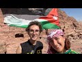 DEUX SEMAINES EN JORDANIE