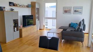 Traumhafte 3-Zimmer-Dachgeschoßwohnung mit tollem Ausblick in Bregenz zu verkaufen