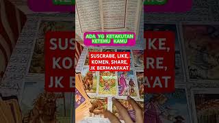 KAMU SEMAKIN KESINI #filosofi #tarot