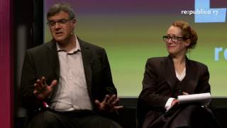 re:publica 2017 – Why Democracies Need Transparency and Accountability ...