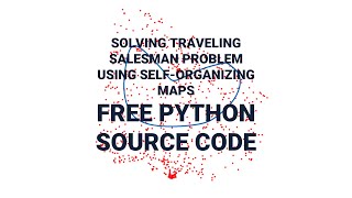 Solving the Traveling Salesman Problem Algorithm (Free Source Code)