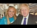 Boris & Jennifer: Friends With Financial Benefits?