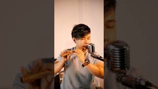 Sathiyaa /  Short Flute Verson / Badmas Dil /Singham /Bikesh Lama💙