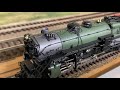 w u0026r gn o 6 ho scale