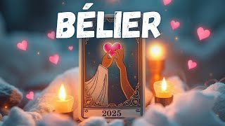 BELIER ❤️‍🔥ÇA ARRIVE‼️LA PLUS GRANDE VICTOIRE DE VOTRE VIE🤫