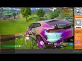 winning in fortnite with subs i have 500 crowns also level 1000