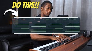 The Only Counter Melody Video You'll Ever Need!