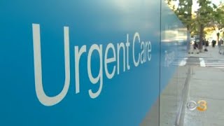 Should you go to Urgent care or the ER? Here are the guidelines