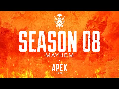Apex Legends Season 8 Mayhem Gameplay Trailer Apex Legends Know