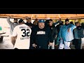 Gangsta Macc - Money Crazy Ft. Cutty Banks x Nitty Bo (Official Video) #CaliCuznsMusic