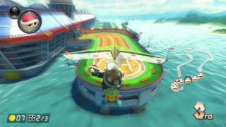 MK8DX JTL決勝 - RsA vs NX