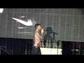 Moves Like Jagger - Maroon 5 Live in Singapore 2019
