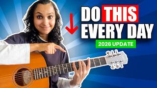 Top 5 Exercises for Beginner Guitar Players