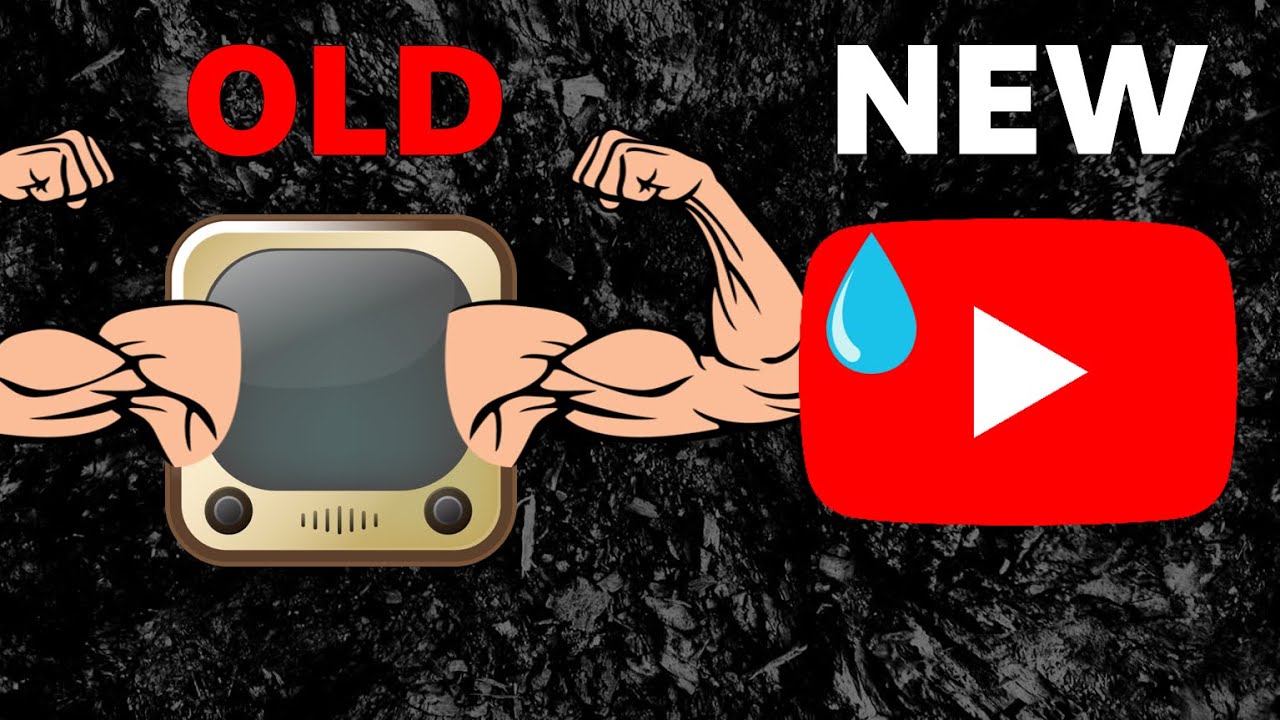 This Website Brings Back Old Youtube Youtube