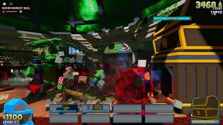 The Battle Bricks | ALL CHAPTER 5 SECTION 2 TUMORE SNEAK PEAKS