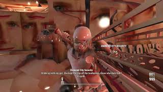 Fallout 4's Most Unhinged Mod