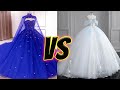 Choose Your Gift | Would you Rather | Pick One Kick One | Blue Vs White