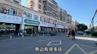 浙江宁波现状，今天中午11点半，鄞州区邱隘镇，无法理解？