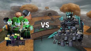 Is Elf Camp Good in Fallen Mode? | TDS Roblox