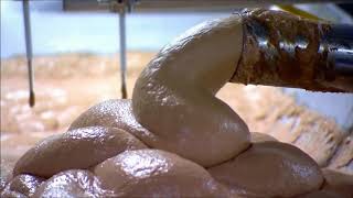 How Its Actually Made - Hot Dogs