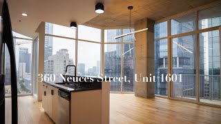 360 Nueces St, unit 1601 (HD)