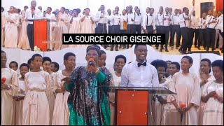 la source choir GISENYI:🔴 Live consert IGIKONDO ITI UKOMEYE NIYESU WENYINE !!!!!!!