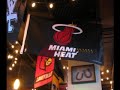 miami heat insider marc hackman on wtam 1100 am cleveland