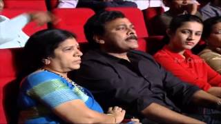 Govindudu Andarivadele Audio Launch - Part 6