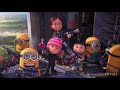 fake purple minion despicable me 2 2013 hd