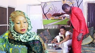 na yi nadamar fada da soyayya da ita - Nigerian Hausa Movies