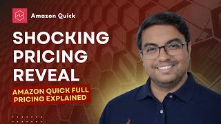 Amazon Quick Suite Pricing – All You Need To Know