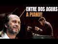 Entre Dos Aguas - cover piano Diego Valdivia