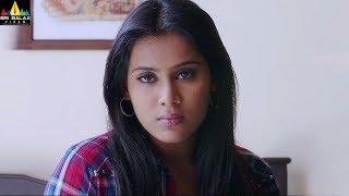 Rangam 2 Movie Scenes | Jiiva Wants to Meet Tulasi Nair | Sri Balaji Video