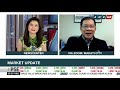 analyst sees psei jumping to 6 500 due to potential ph economic recovery anc