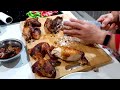 crispy cantonese style roast chicken recipe air fryer magic