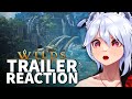 RELEASE DATE REVEALED | REACTION TO MONSTER HUNTER WILDS 4TH TRAILER