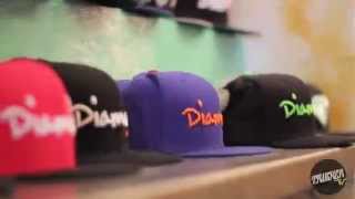 Snapback Hats from TruckerDeluxe.com feat: Rebel8, Diamond Supply Co, The Hundreds \u0026 More