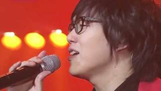 Sung Si Kyung - I believe (2006.5)