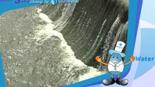 East Water Scoop Theme : เกร็ดความรู้เรื่องน้ำ Save Water Save Money